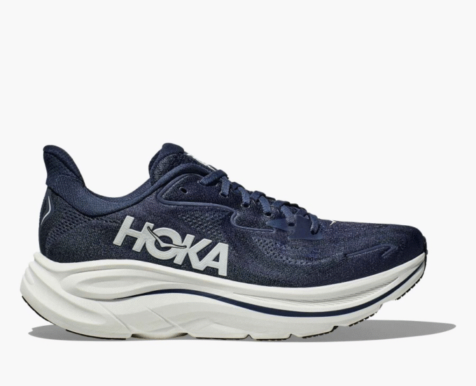 HOKA ONE ONE Crew Run Çorap 3’lü Paket