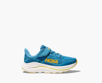 HOKA ONE ONE Crew Run Çorap 3’lü Paket