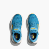 HOKA ONE ONE Crew Run Çorap 3’lü Paket