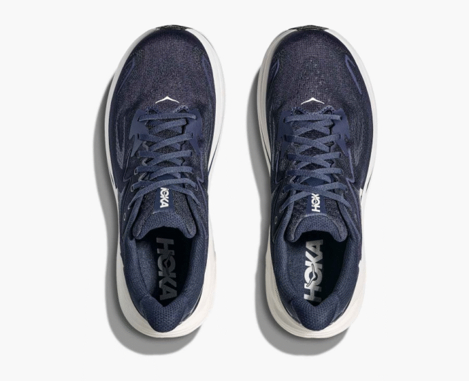 HOKA ONE ONE Crew Run Çorap 3’lü Paket