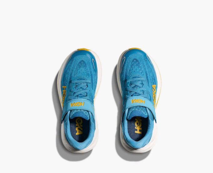 HOKA ONE ONE Crew Run Çorap 3’lü Paket