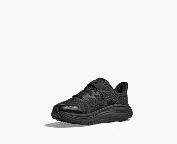 HOKA ONE ONE Crew Run Çorap 3’lü Paket
