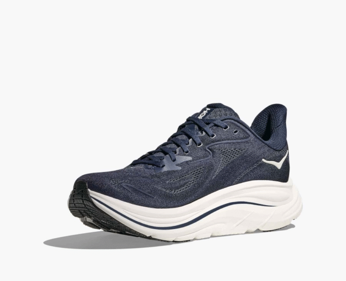 HOKA ONE ONE Crew Run Çorap 3’lü Paket