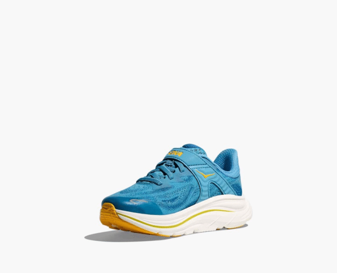 HOKA ONE ONE Crew Run Çorap 3’lü Paket