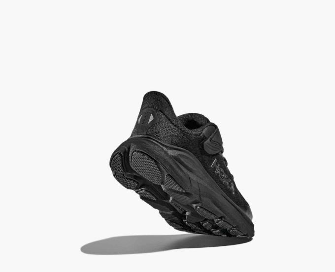 HOKA ONE ONE Crew Run Çorap 3’lü Paket