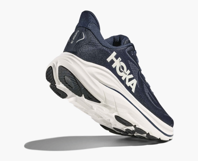 HOKA ONE ONE Crew Run Çorap 3’lü Paket