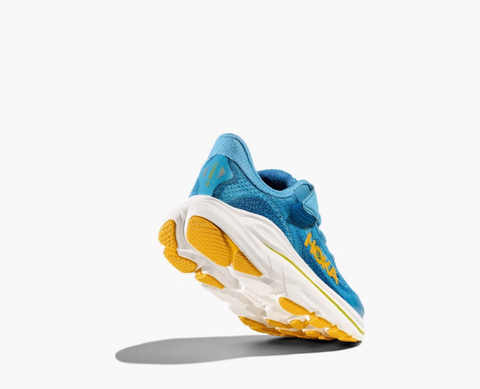 HOKA ONE ONE Crew Run Çorap 3’lü Paket