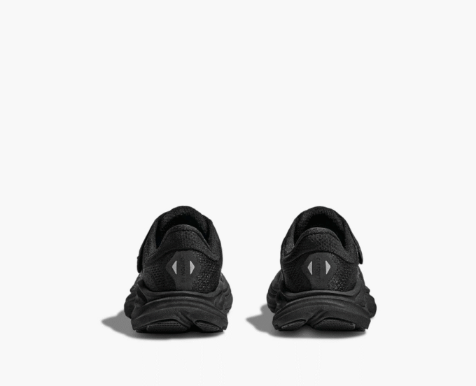 HOKA ONE ONE Crew Run Çorap 3’lü Paket