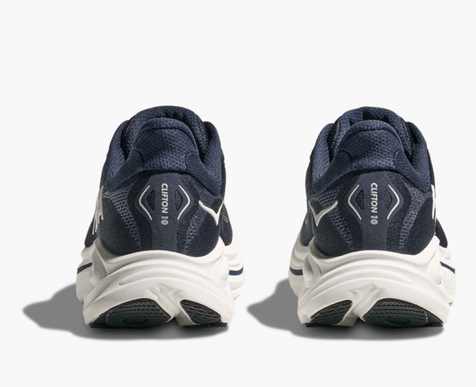 HOKA ONE ONE Crew Run Çorap 3’lü Paket