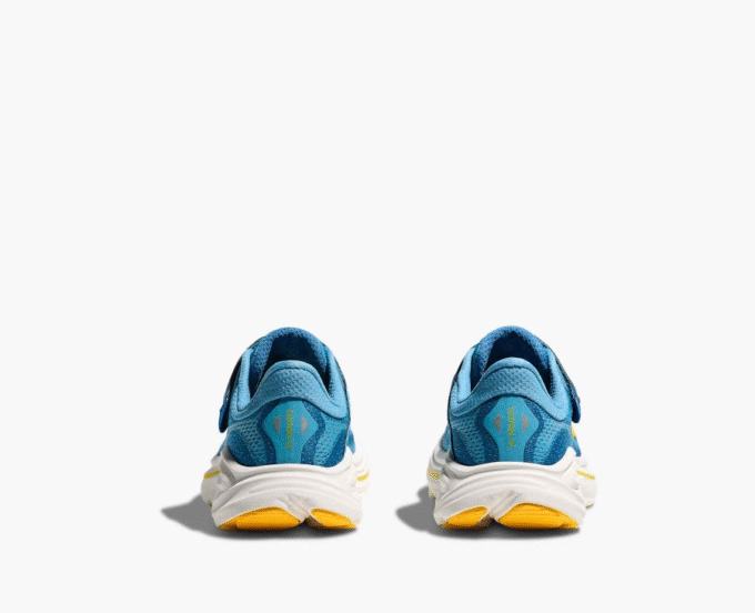 HOKA ONE ONE Crew Run Çorap 3’lü Paket