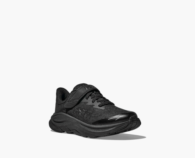 HOKA ONE ONE Crew Run Çorap 3’lü Paket