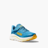 HOKA ONE ONE Crew Run Çorap 3’lü Paket
