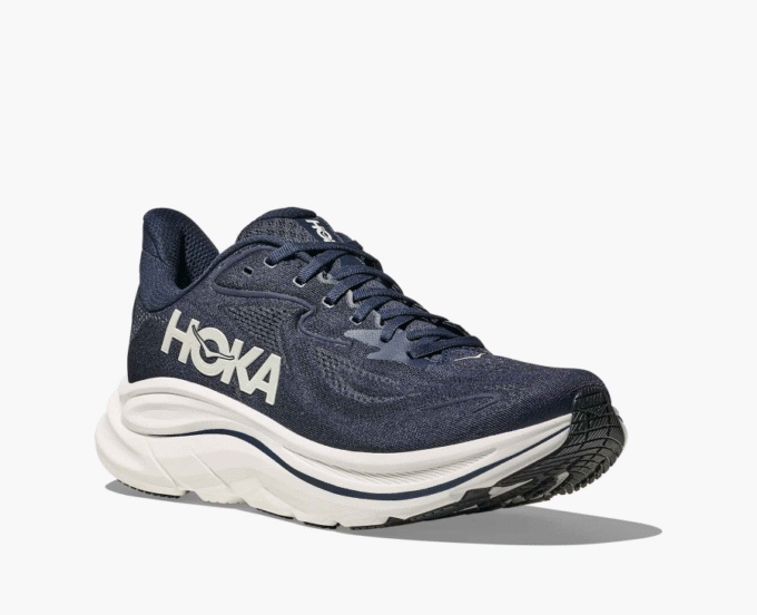 HOKA ONE ONE Crew Run Çorap 3’lü Paket