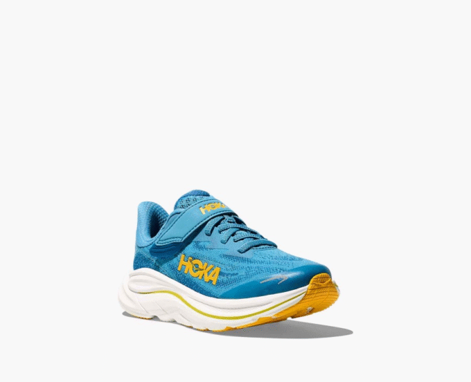 HOKA ONE ONE Crew Run Çorap 3’lü Paket