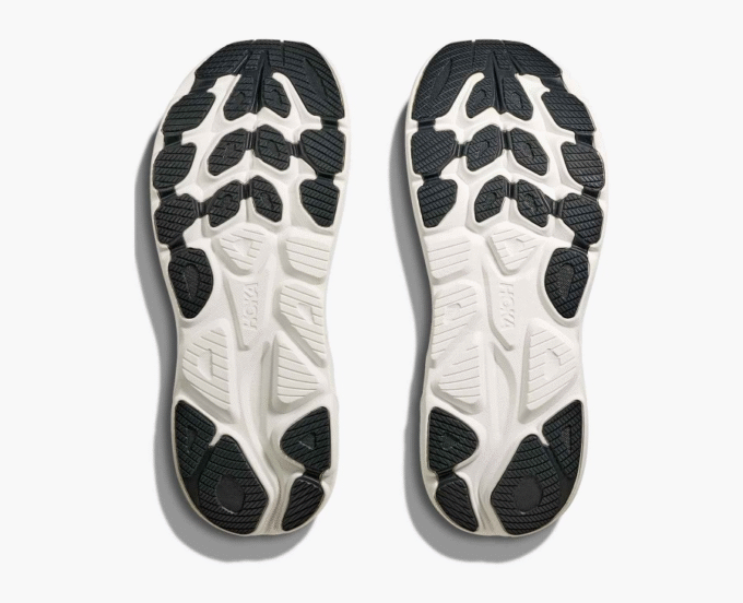 HOKA ONE ONE Crew Run Çorap 3’lü Paket
