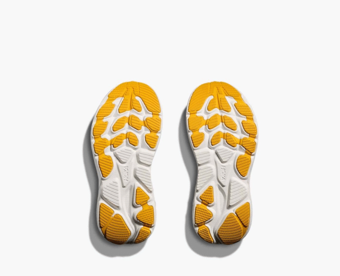 HOKA ONE ONE Crew Run Çorap 3’lü Paket