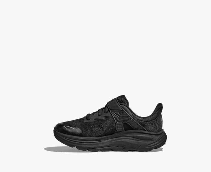HOKA ONE ONE Crew Run Çorap 3’lü Paket
