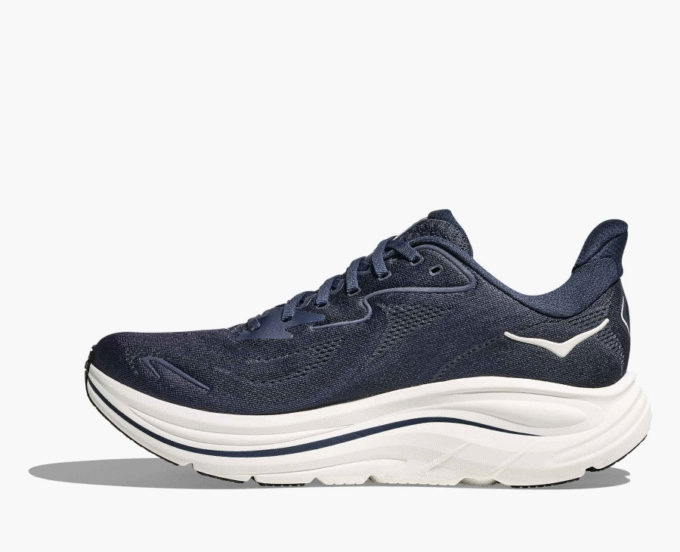 HOKA ONE ONE Crew Run Çorap 3’lü Paket