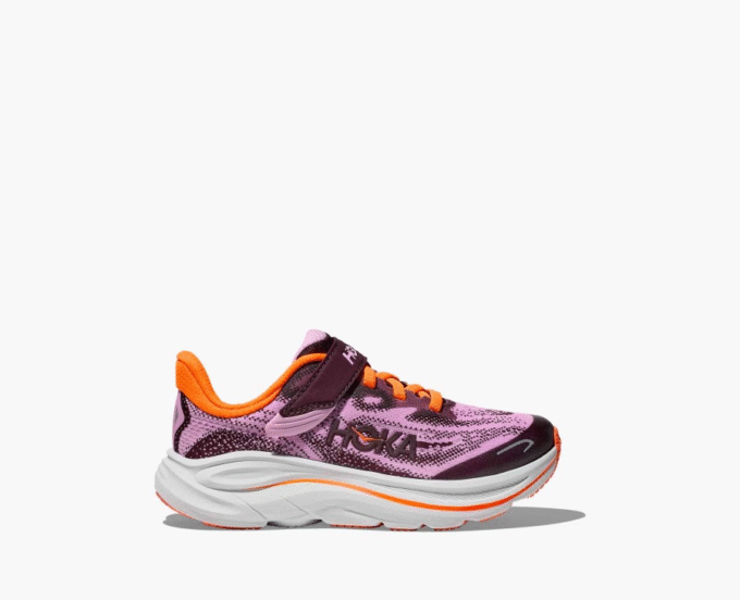 HOKA ONE ONE Elaro Crop Sütyen