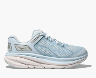 HOKA ONE ONE Elaro Crop Sütyen