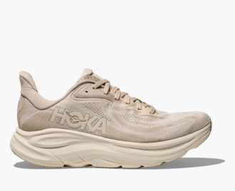 HOKA ONE ONE Elaro Crop Sütyen