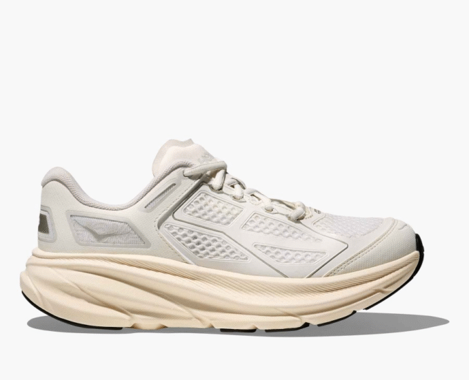 HOKA ONE ONE Elaro Crop Sütyen