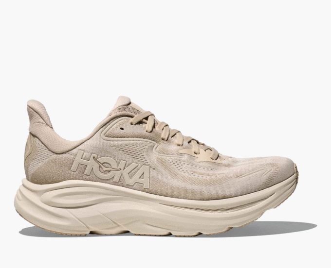 HOKA ONE ONE Elaro Crop Sütyen
