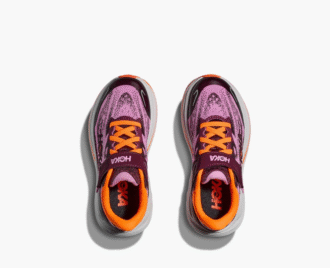 HOKA ONE ONE Elaro Crop Sütyen