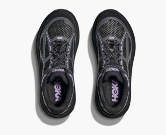 HOKA ONE ONE Elaro Crop Sütyen