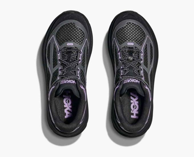 HOKA ONE ONE Elaro Crop Sütyen