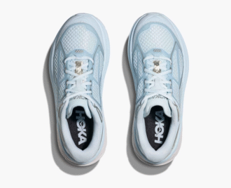 HOKA ONE ONE Elaro Crop Sütyen