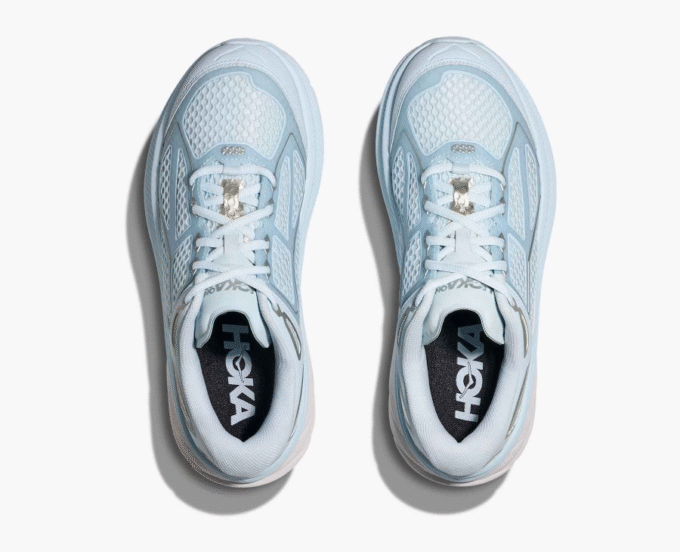 HOKA ONE ONE Elaro Crop Sütyen