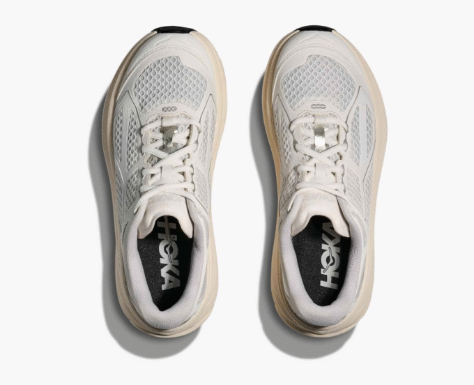 HOKA ONE ONE Elaro Crop Sütyen