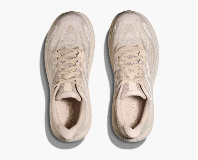 HOKA ONE ONE Elaro Crop Sütyen