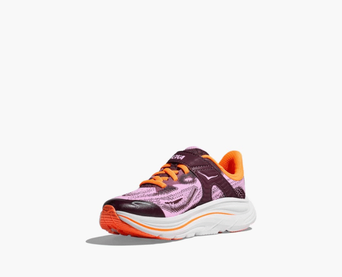 HOKA ONE ONE Elaro Crop Sütyen
