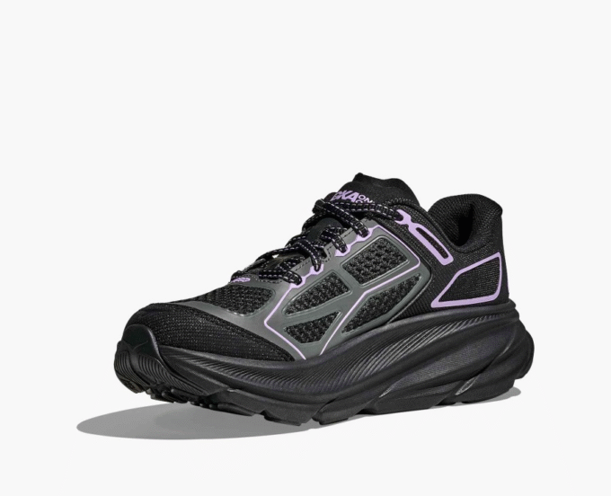 HOKA ONE ONE Elaro Crop Sütyen