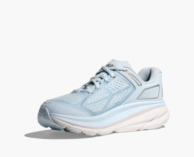 HOKA ONE ONE Elaro Crop Sütyen