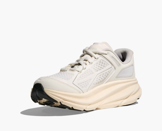 HOKA ONE ONE Elaro Crop Sütyen