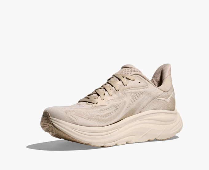HOKA ONE ONE Elaro Crop Sütyen