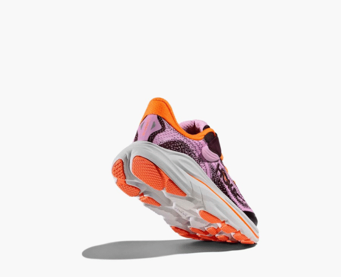 HOKA ONE ONE Elaro Crop Sütyen