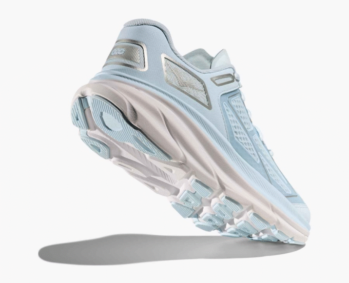 HOKA ONE ONE Elaro Crop Sütyen