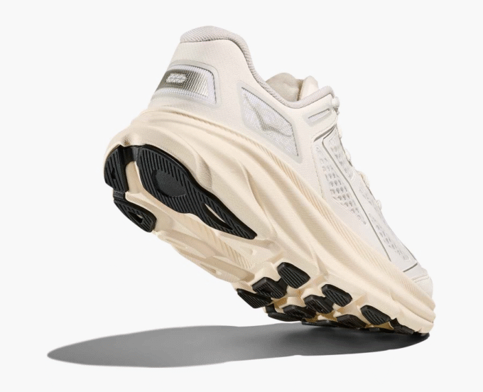 HOKA ONE ONE Elaro Crop Sütyen