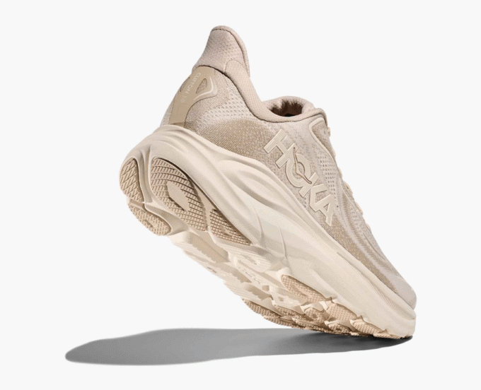 HOKA ONE ONE Elaro Crop Sütyen