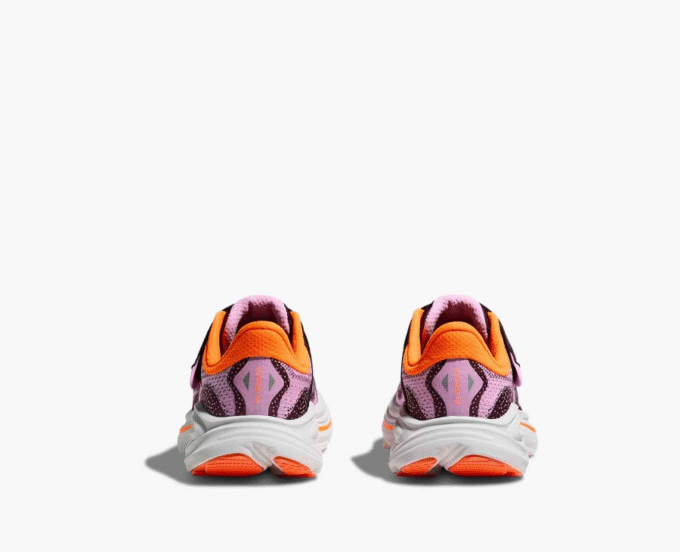HOKA ONE ONE Elaro Crop Sütyen