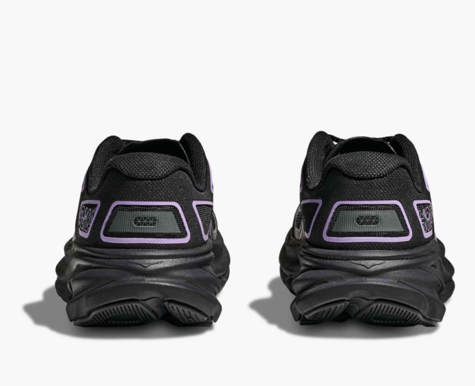 HOKA ONE ONE Elaro Crop Sütyen