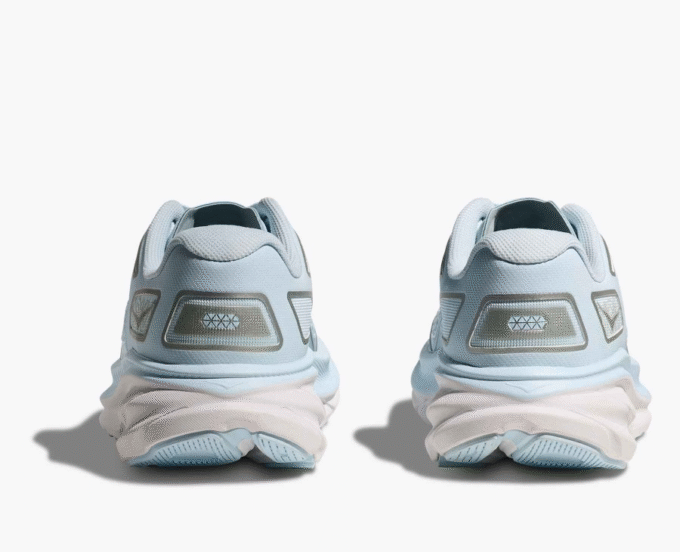 HOKA ONE ONE Elaro Crop Sütyen
