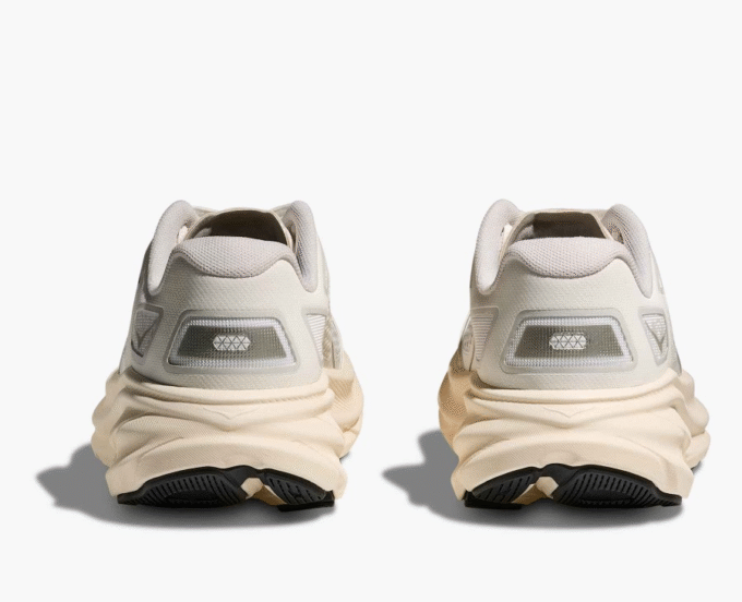 HOKA ONE ONE Elaro Crop Sütyen
