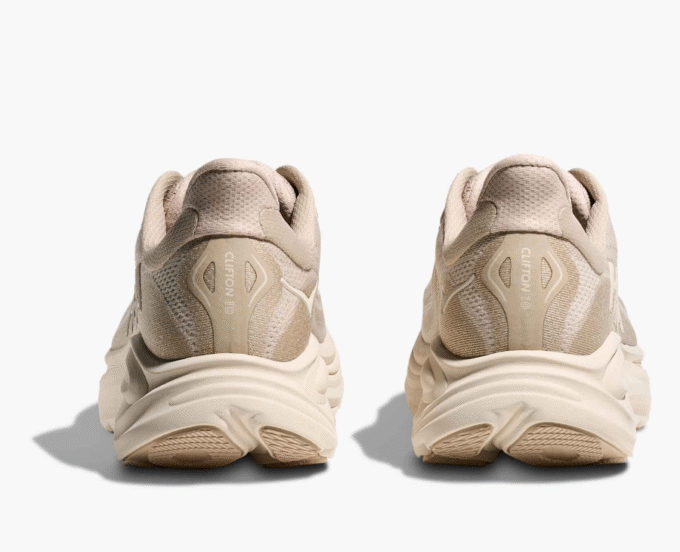 HOKA ONE ONE Elaro Crop Sütyen