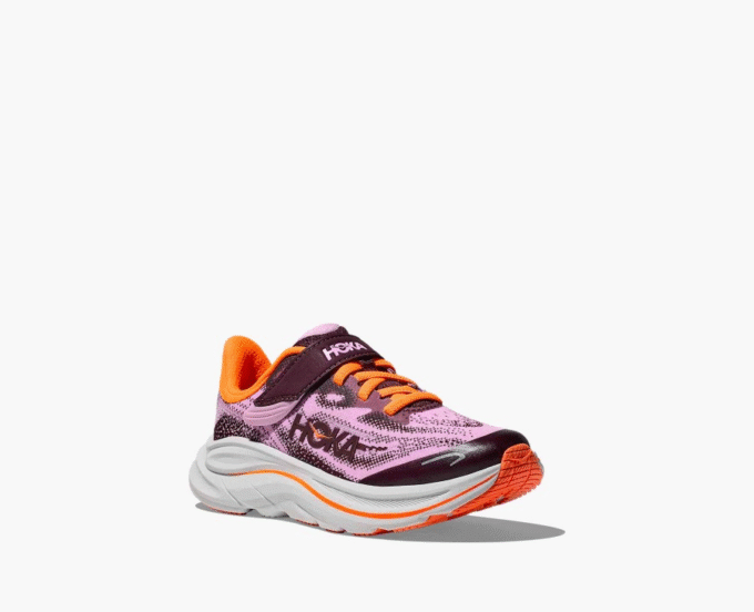 HOKA ONE ONE Elaro Crop Sütyen