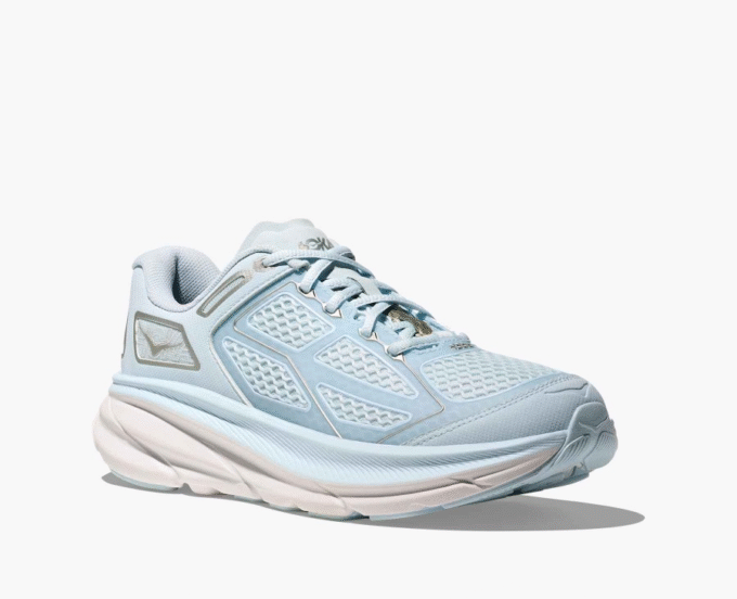 HOKA ONE ONE Elaro Crop Sütyen